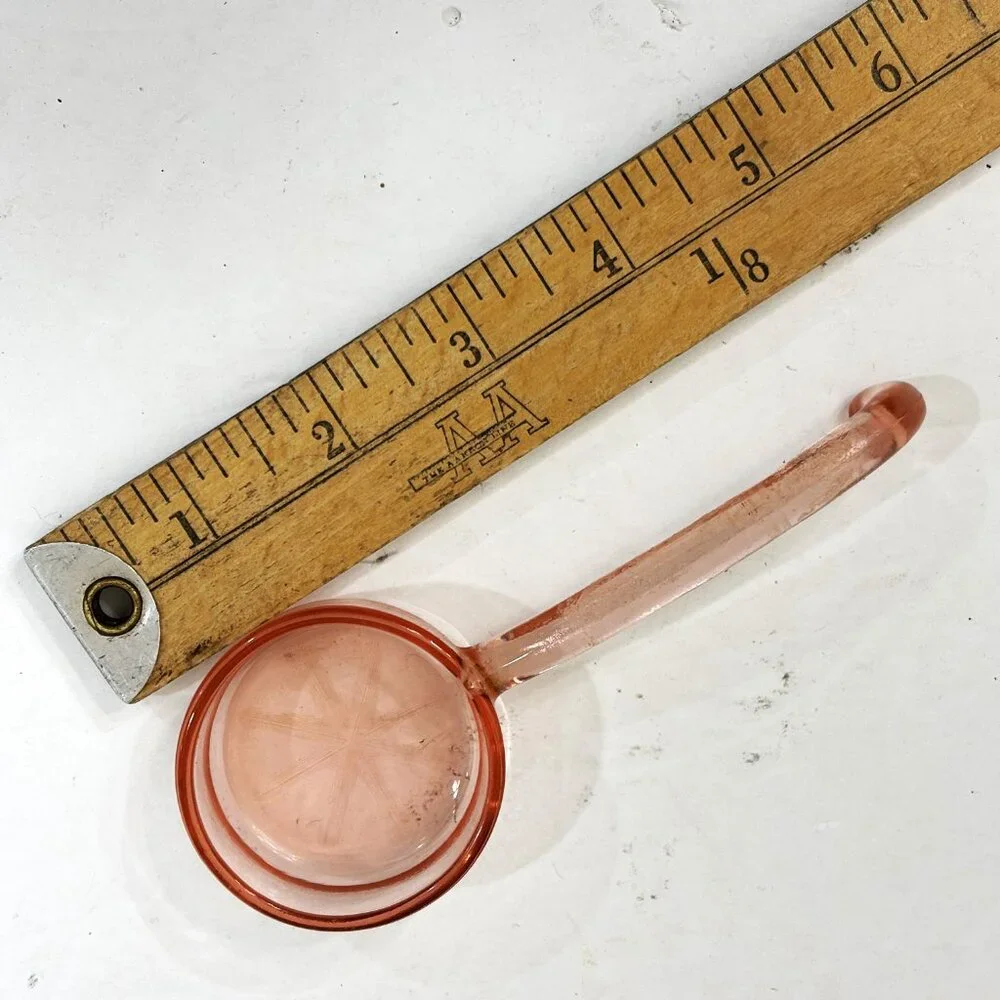 Source Unknown vintage pink